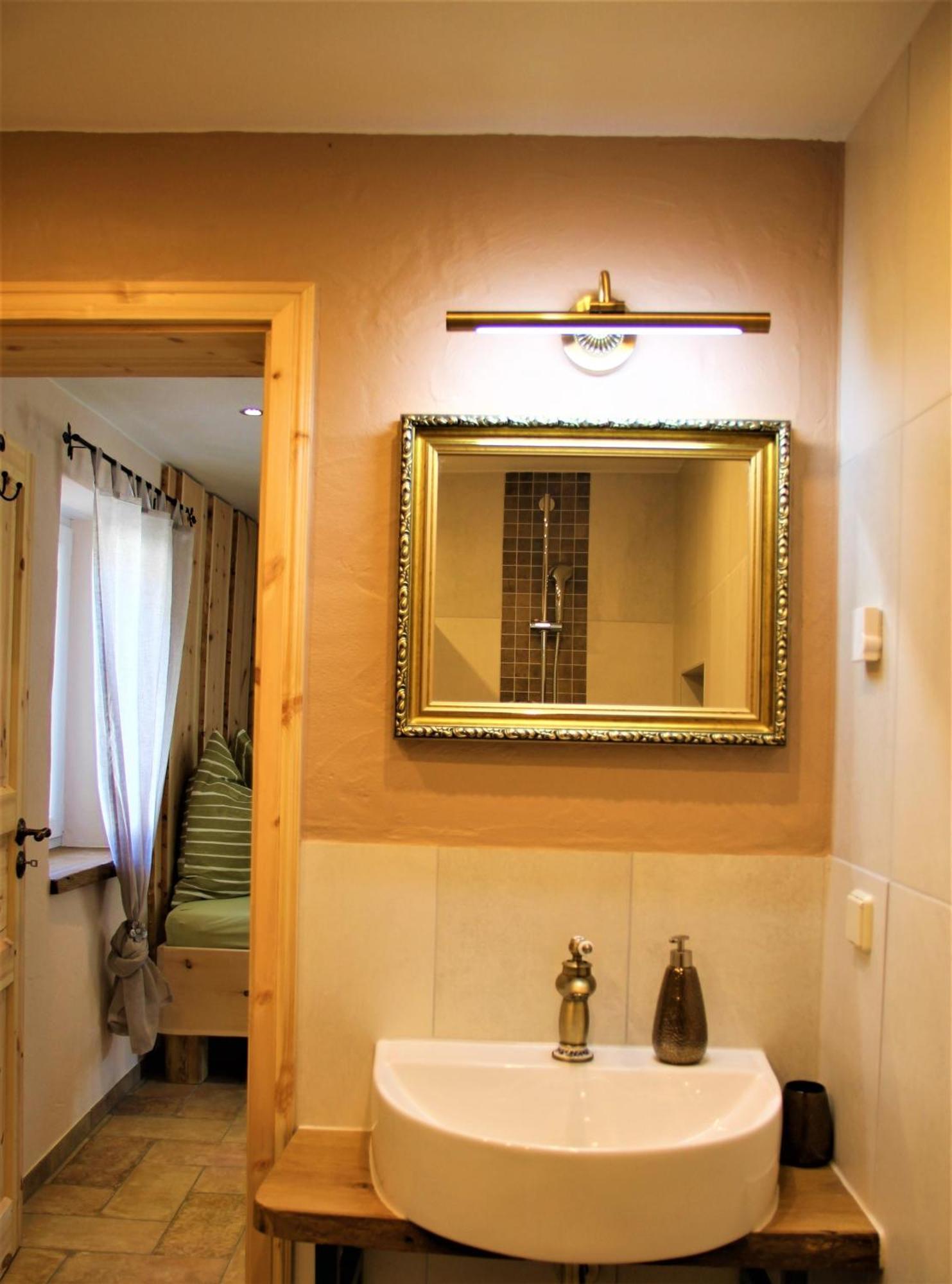 Casa No7- Piano Terra Appartement *